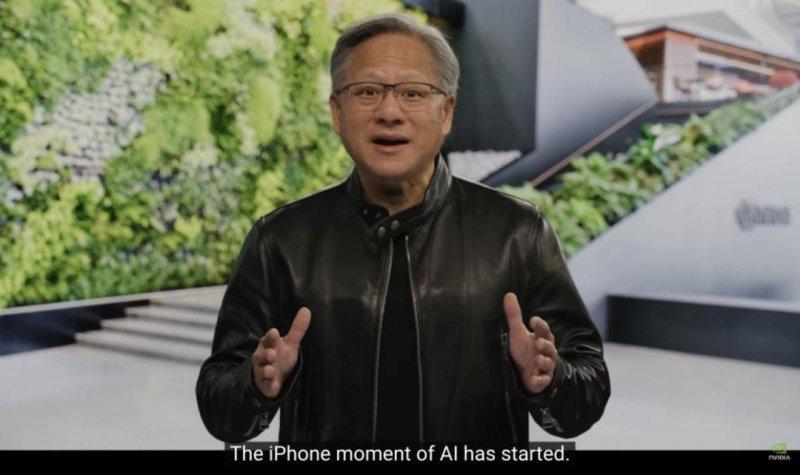 山东省委书记支持河南引热议 网友
：目前强大的羊仍要和狼赛跑